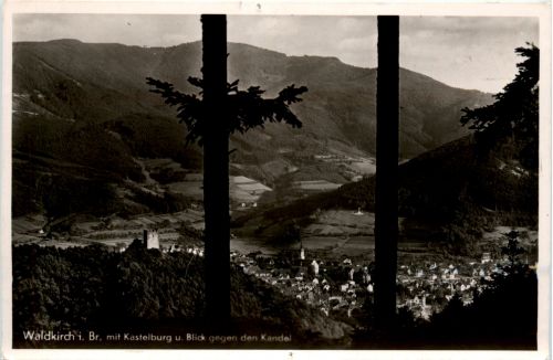 Waldkirch