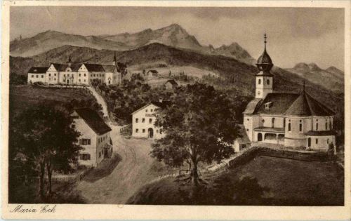Maria Eck - Siegsdorf