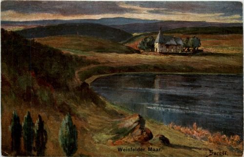 Weinfelder Maar
