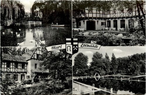 Marl - Loemühle