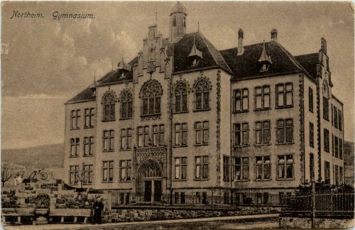 Northeim - Gymnasium