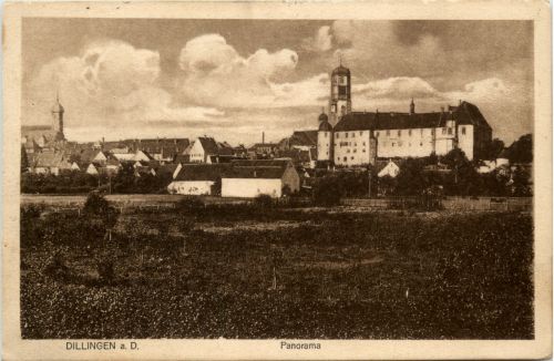 Dillingen