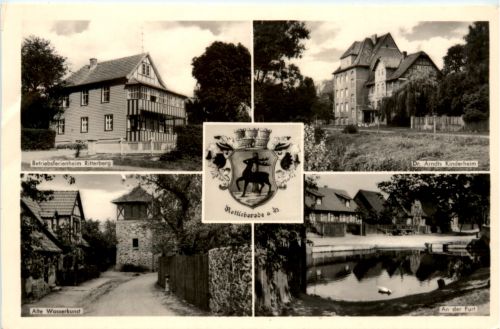 Rottleberode