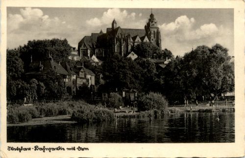 Wetzlar - 3. Reich - Feldpost