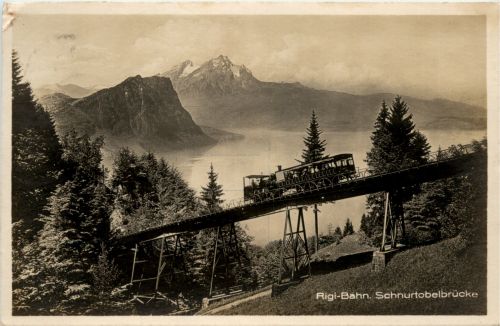 Rigi Bahn