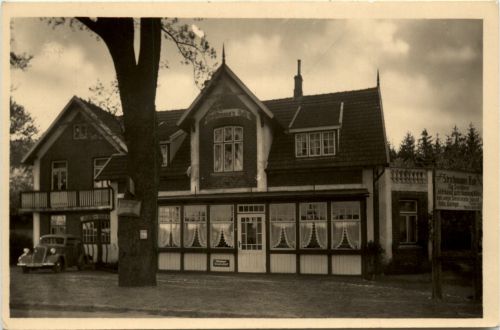 Sielbeck - Strathmannsruh