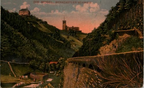 Berncastler Schweiz