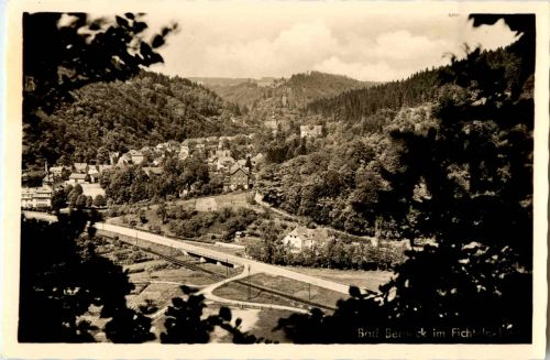 Bad Berneck