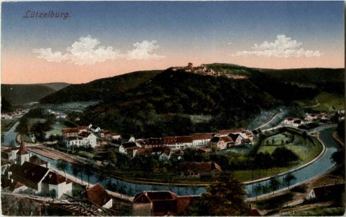 Lützelburg