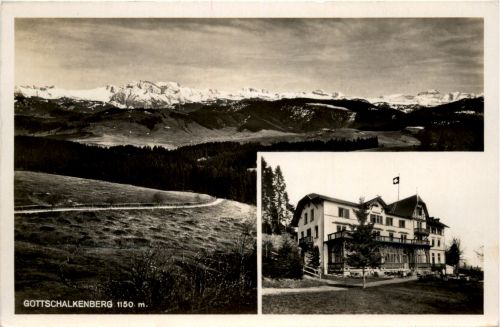Gottschalkenberg