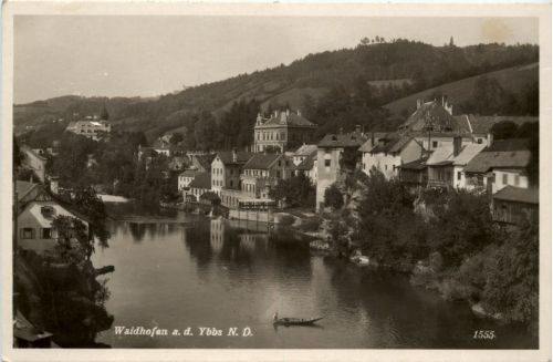 Waidhofen an der Ybbs