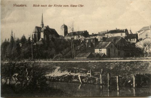 Vouziers