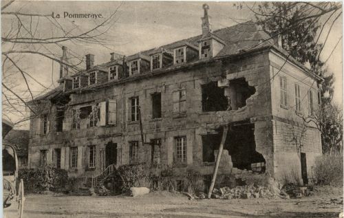 L Pommeraye - Feldpost