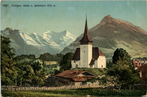 Frutigen