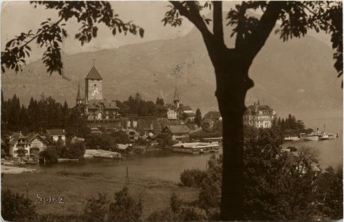 Spiez