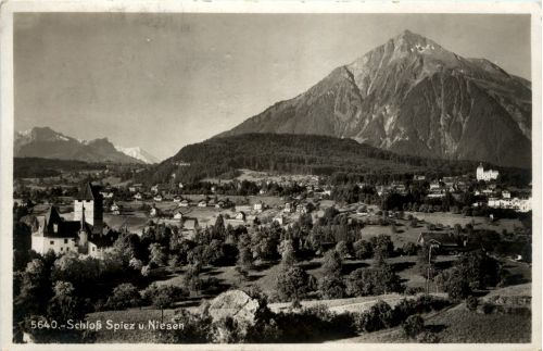 Spiez
