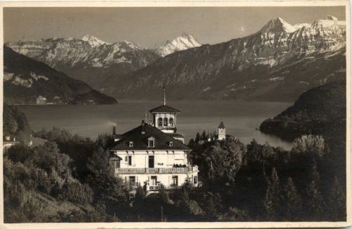 Spiez