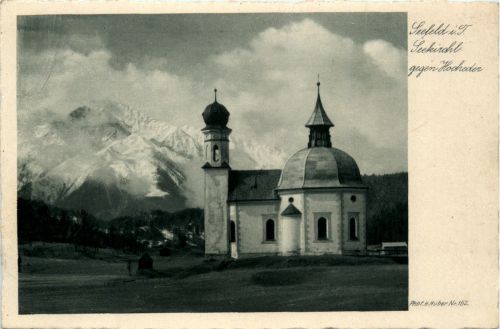Seefeld in Tirol