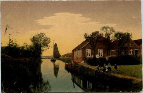 Osterhuser Tief