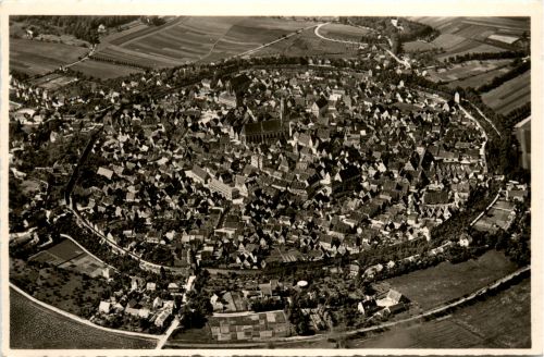 Nördlingen