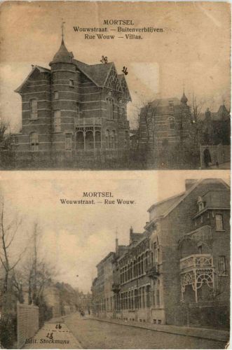 Mortsel