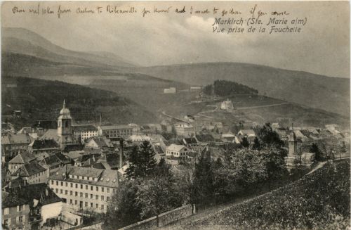 Markirch