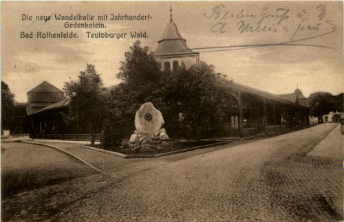 Bad Rothenfelde