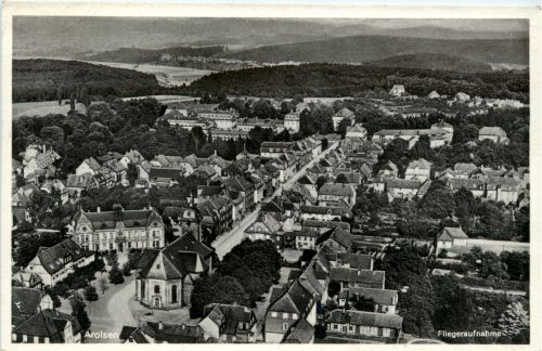 Arolsen