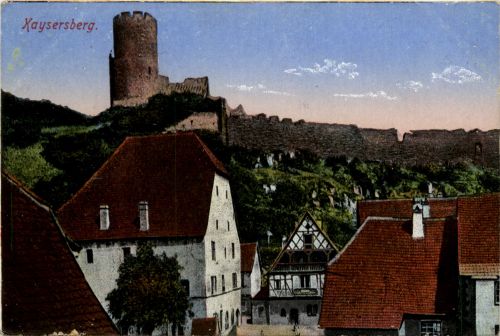 Kaysersberg