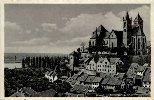Breisach am Rhein