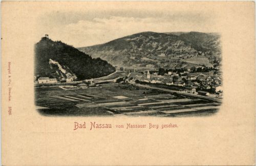 Bad Nassau