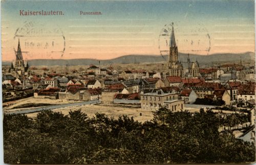 Kaiserslautern