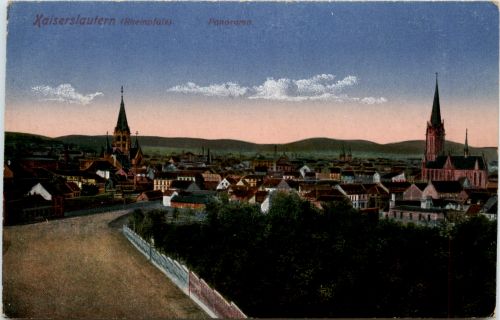 Kaiserslautern