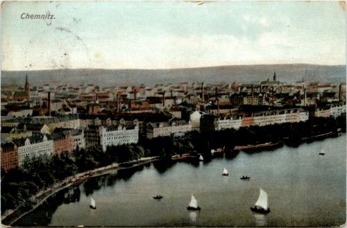 Chemnitz