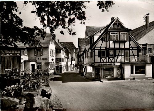 Zavelstein