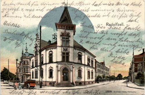 Radolfzell