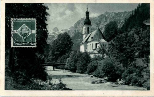 Ramsau