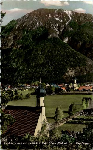 Farchant