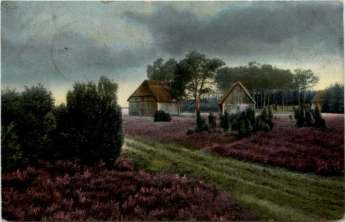 Motiv bei Fulde Walsrode