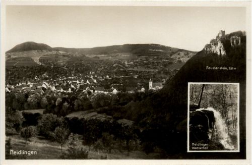 Neidlingen