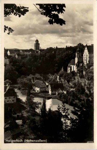 Haigerloch