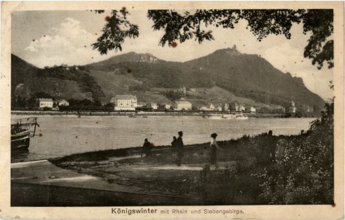 Königswinter