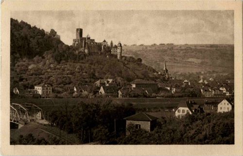 Wertheim