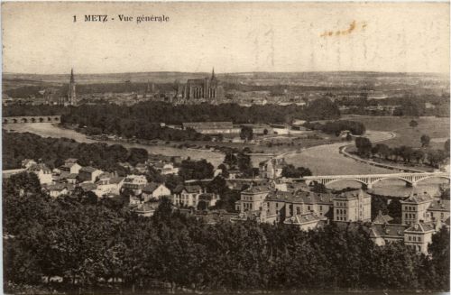 Metz