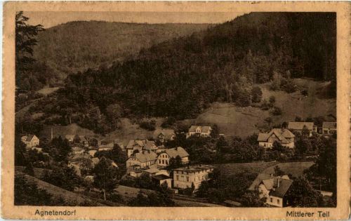 Agnetendorf