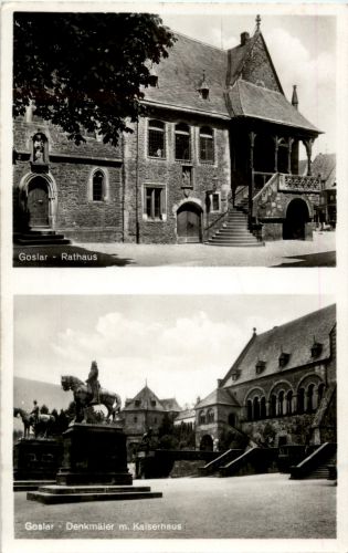 Goslar