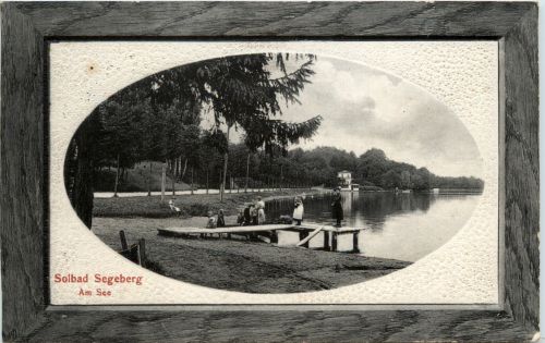 Soolbad Segeberg - Am See