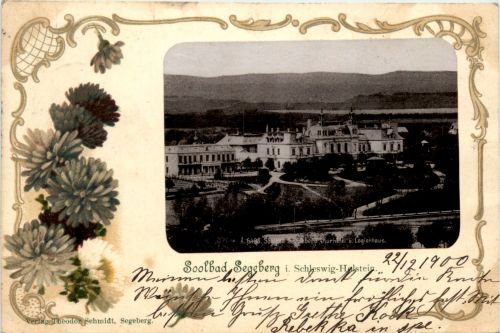 Soolbad Segeberg