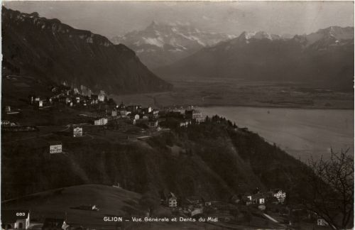 Glion