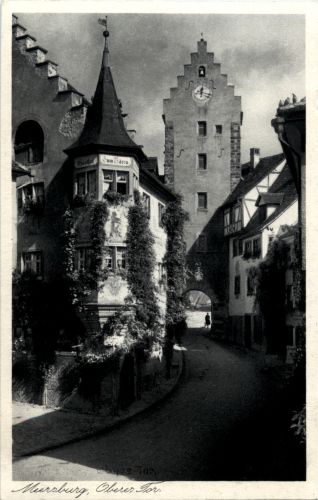 Meersburg - Oberes Tor